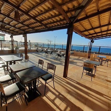 703 Flat Mobiliado Praia De Iracema 福塔雷萨 外观 照片
