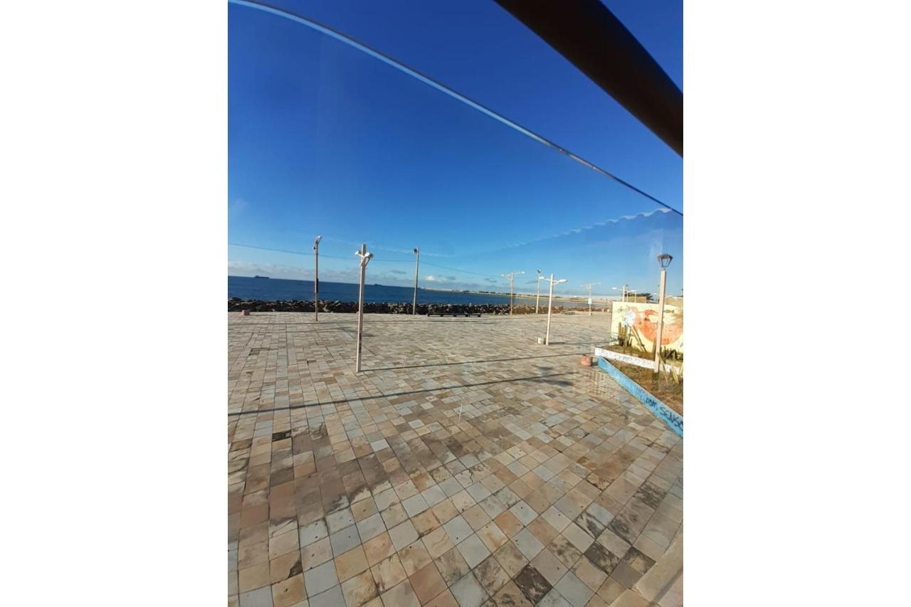 703 Flat Mobiliado Praia De Iracema 福塔雷萨 外观 照片