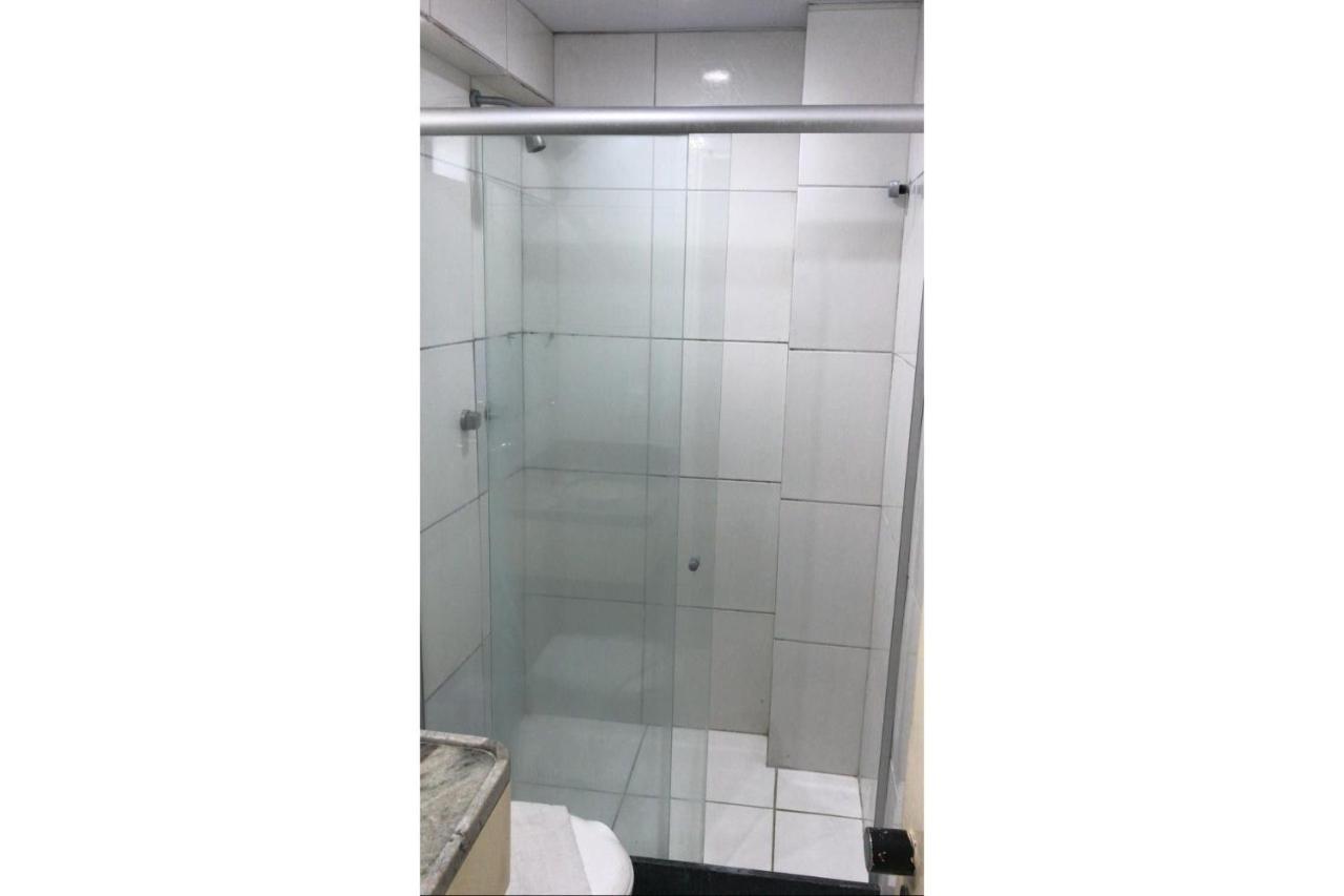703 Flat Mobiliado Praia De Iracema 福塔雷萨 外观 照片