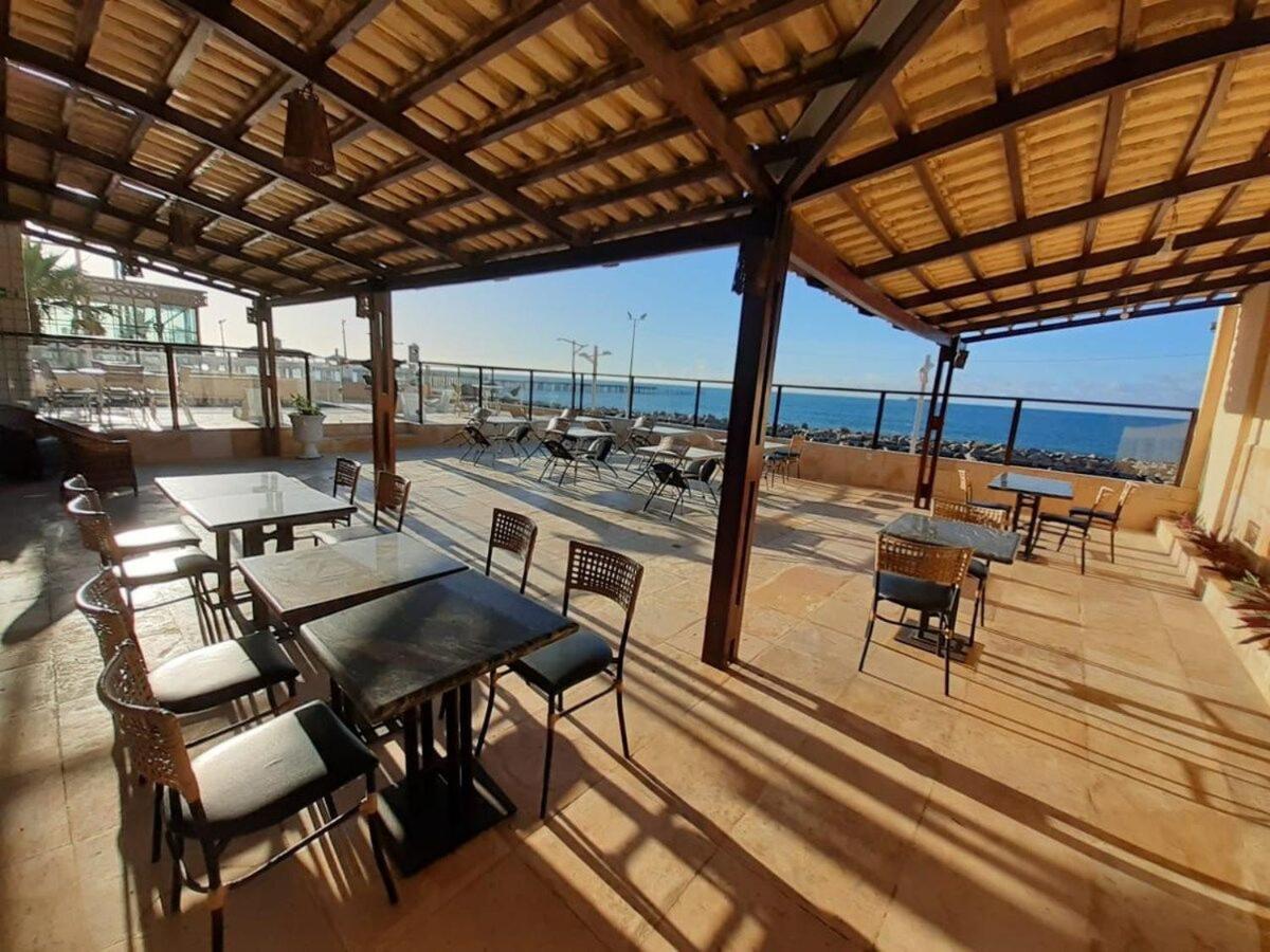 703 Flat Mobiliado Praia De Iracema 福塔雷萨 外观 照片